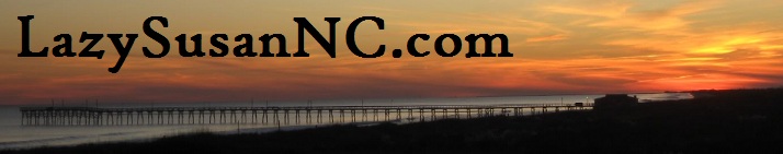 Welcome to Lazy Susan, NC.com